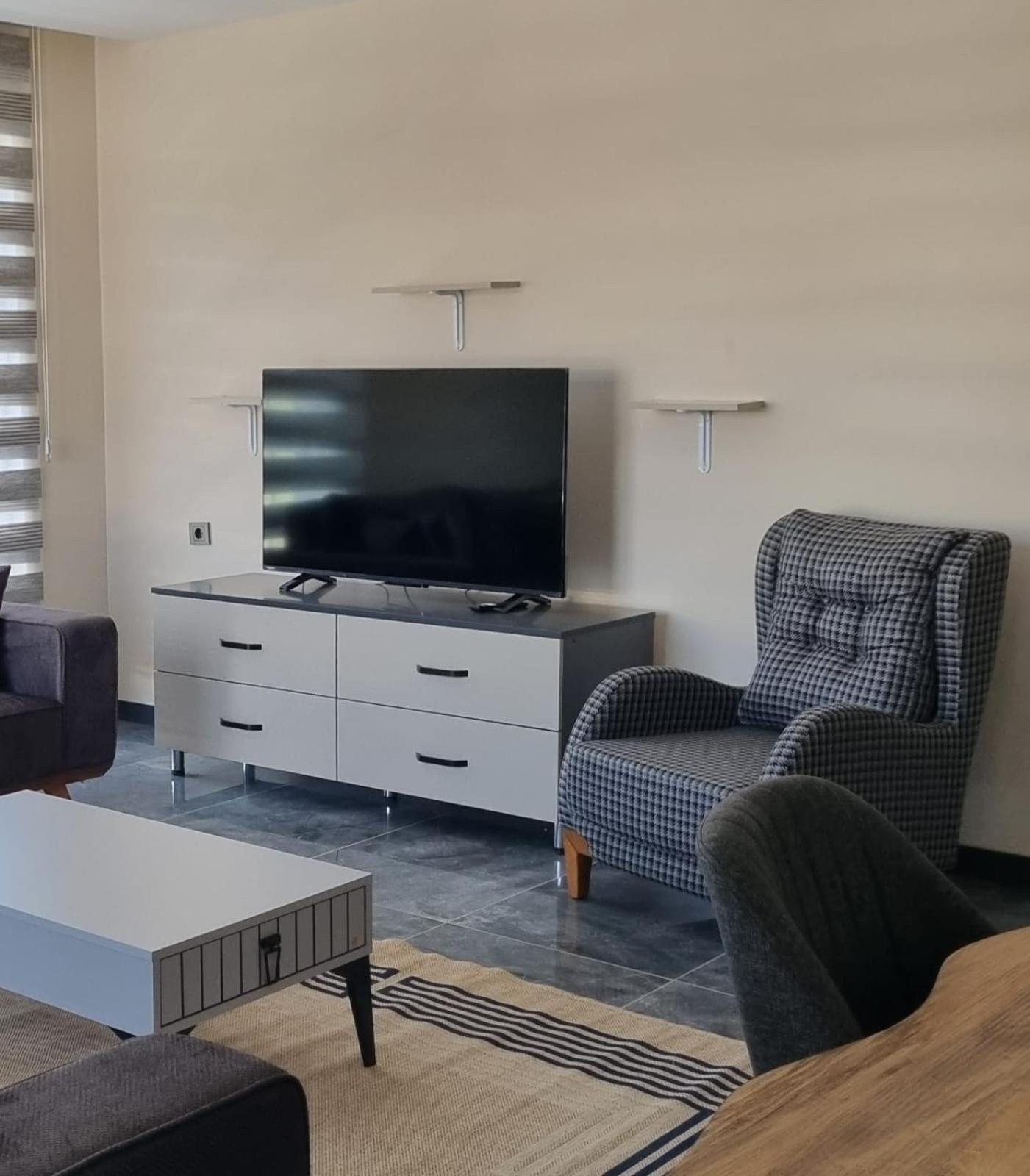 Alis Home Памуккале Екстериор снимка