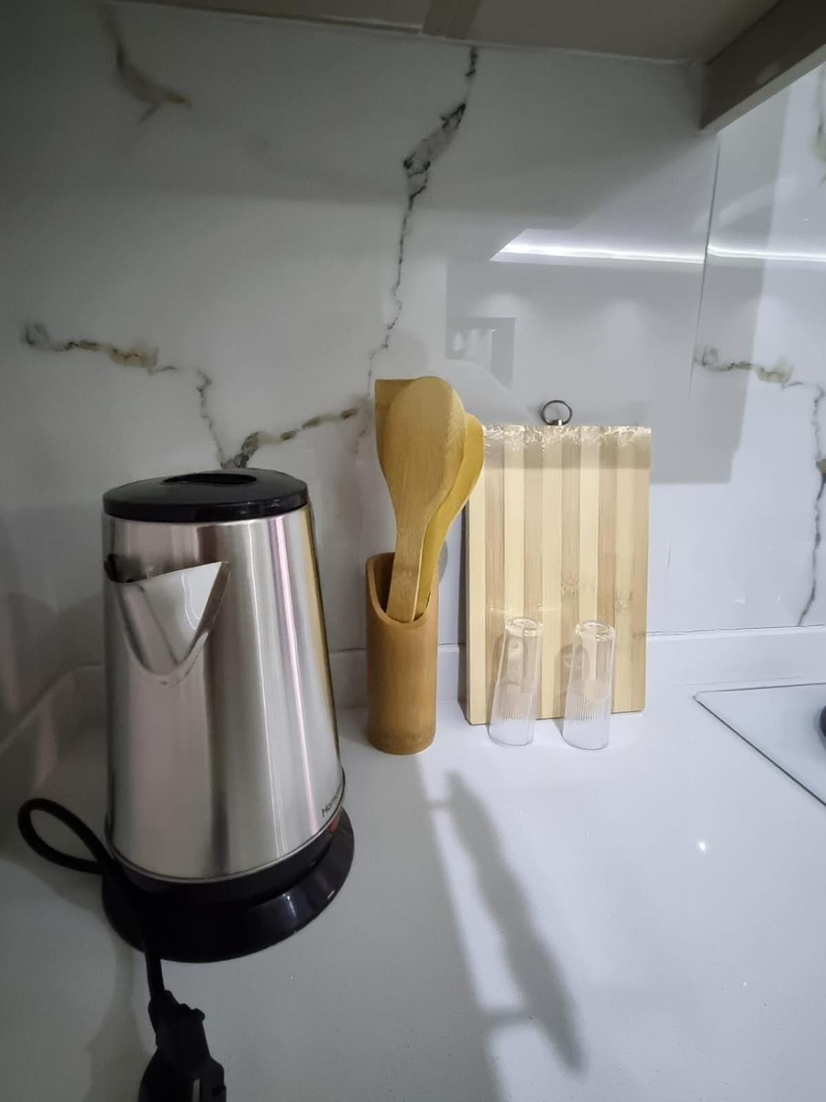 Alis Home Памуккале Екстериор снимка