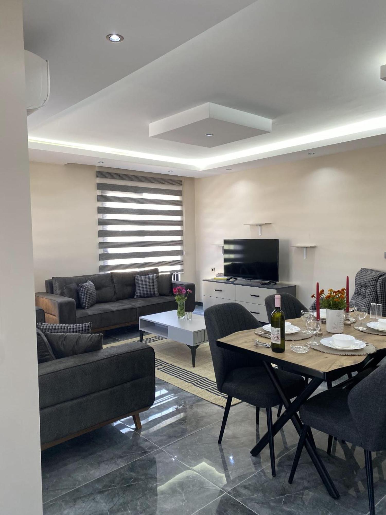 Alis Home Памуккале Екстериор снимка