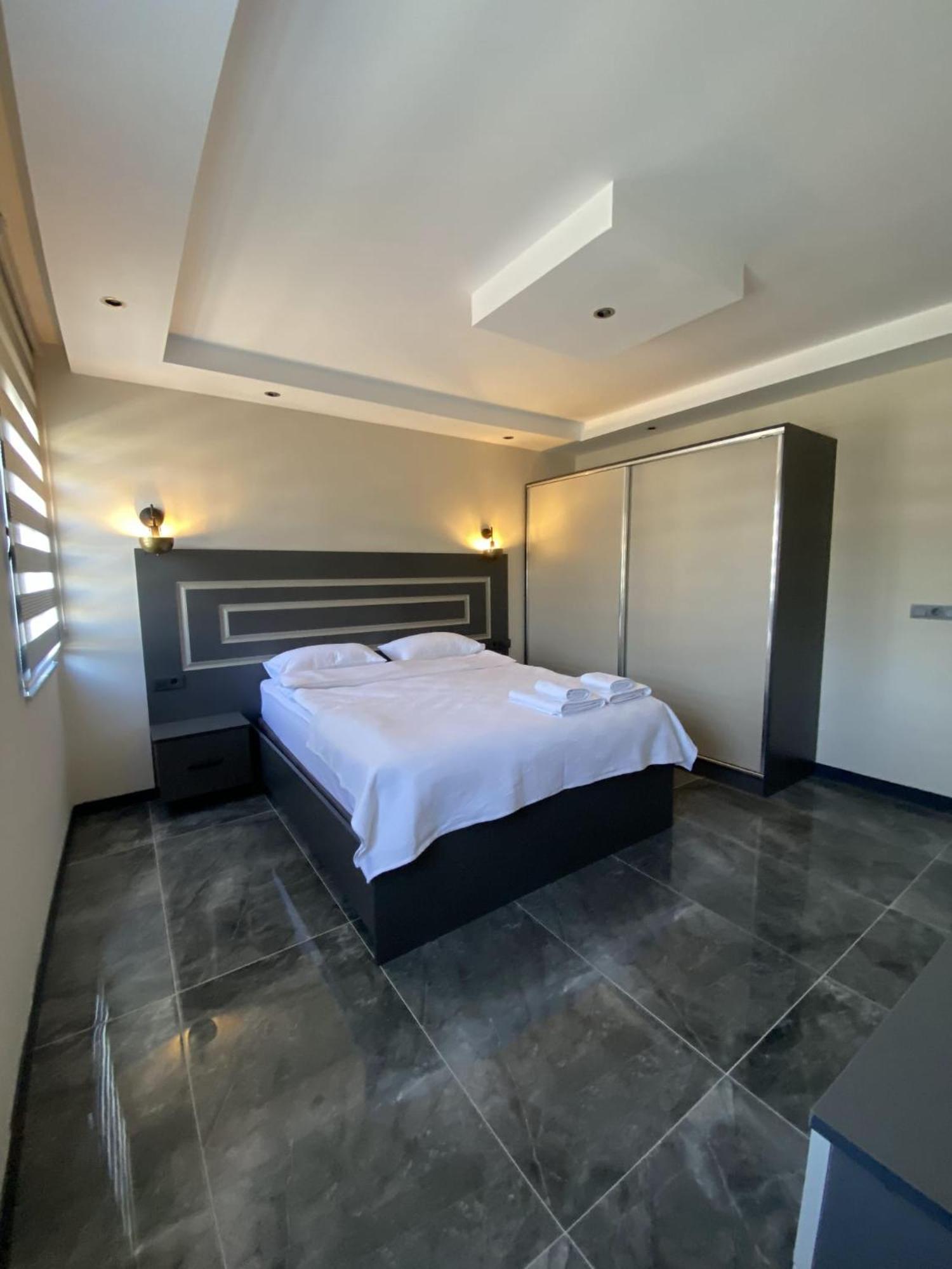 Alis Home Памуккале Екстериор снимка