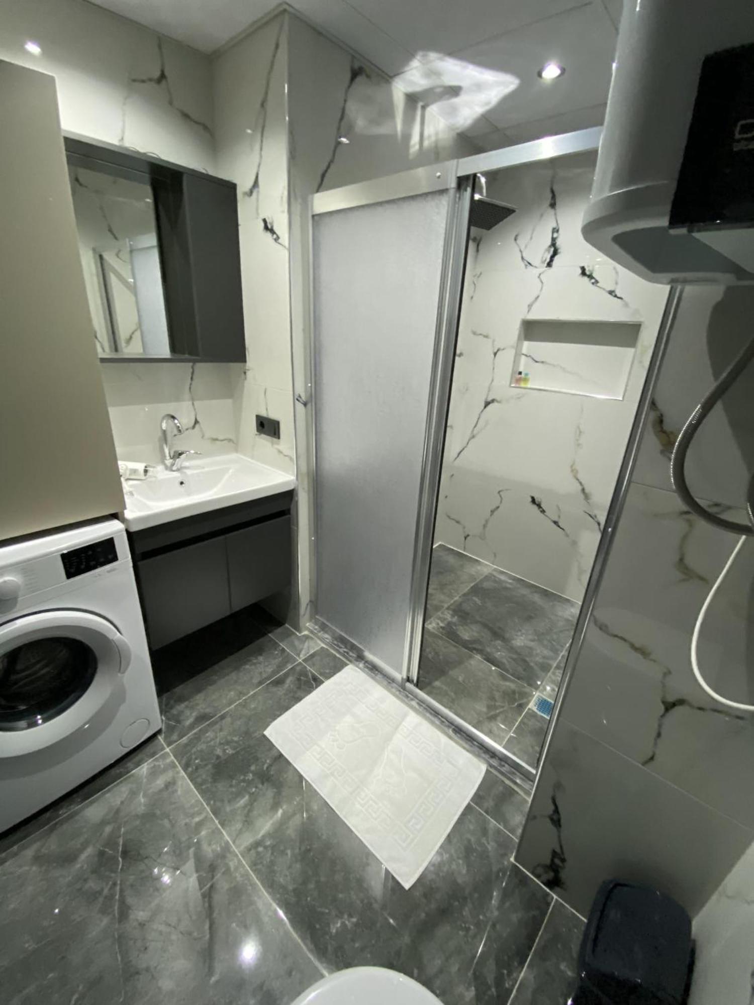 Alis Home Памуккале Екстериор снимка