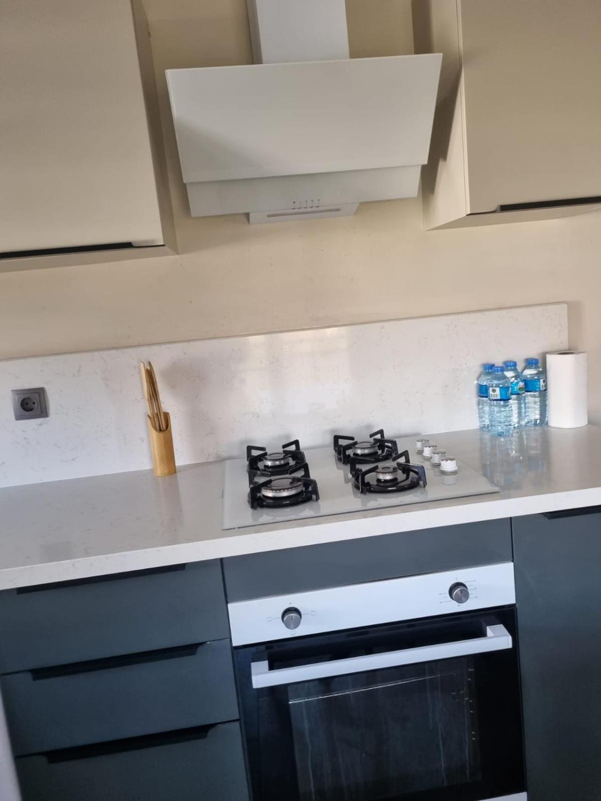 Alis Home Памуккале Екстериор снимка
