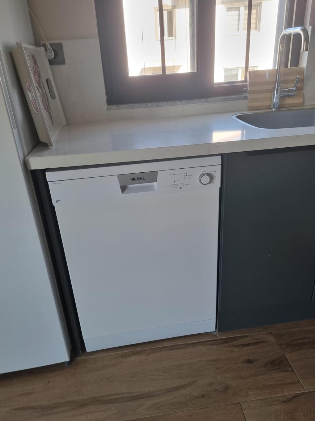 Alis Home Памуккале Екстериор снимка