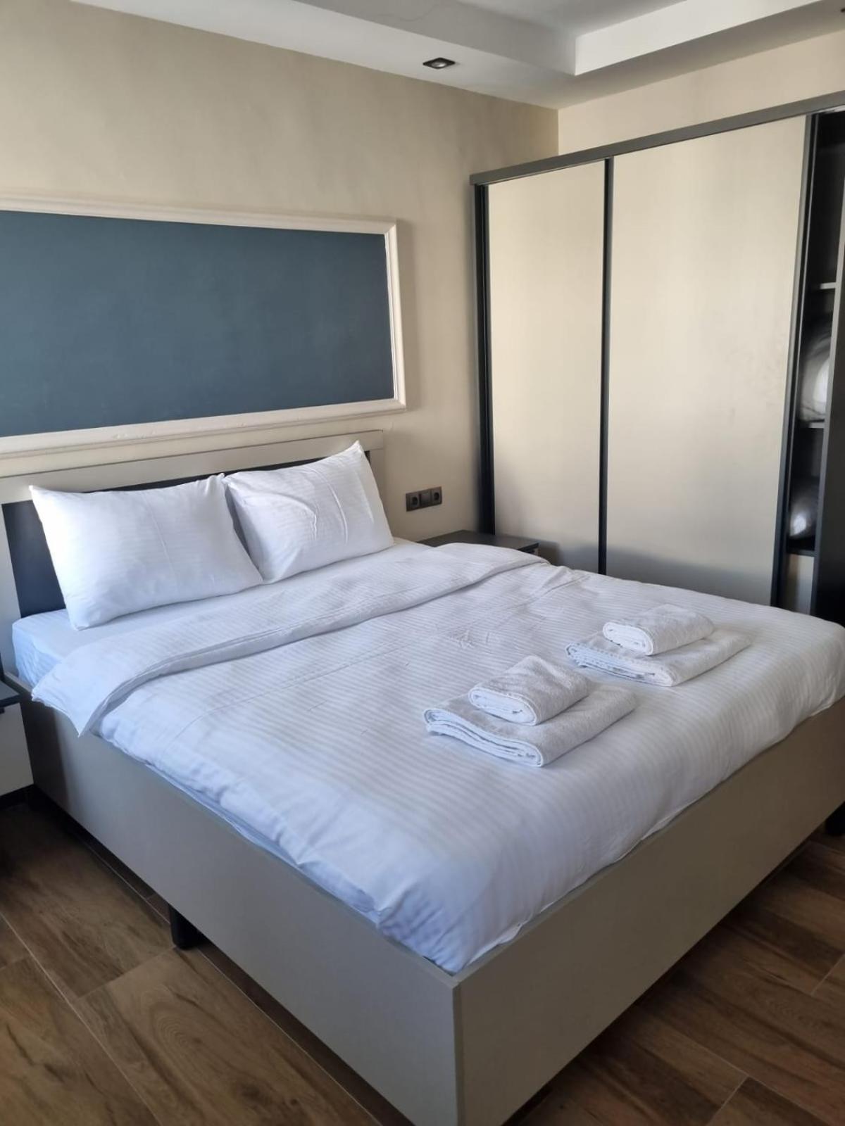 Alis Home Памуккале Екстериор снимка
