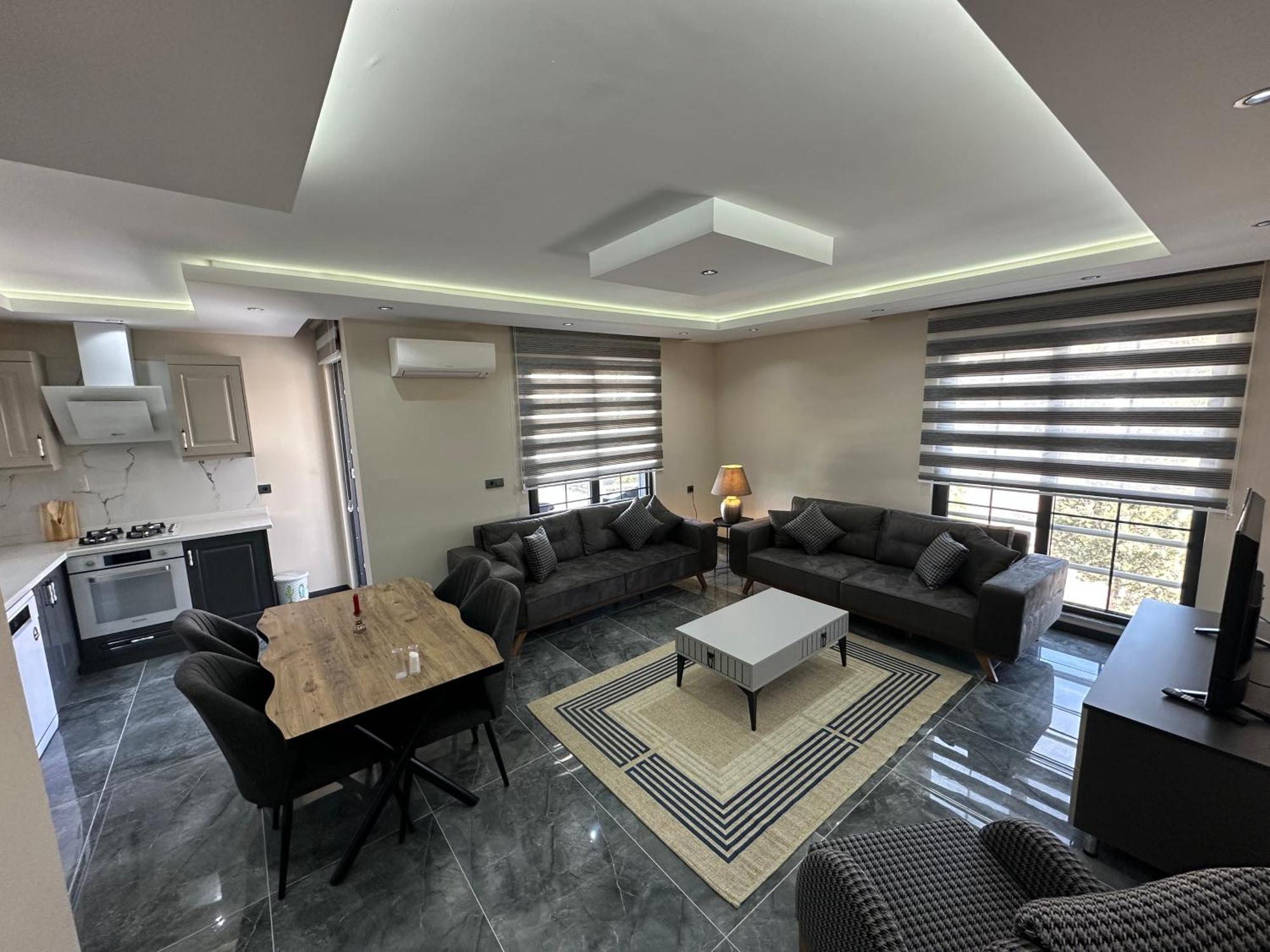 Alis Home Памуккале Екстериор снимка