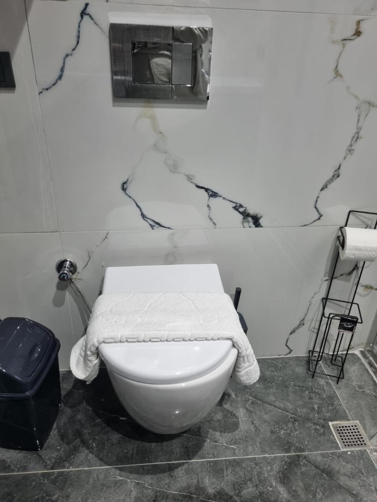 Alis Home Памуккале Екстериор снимка