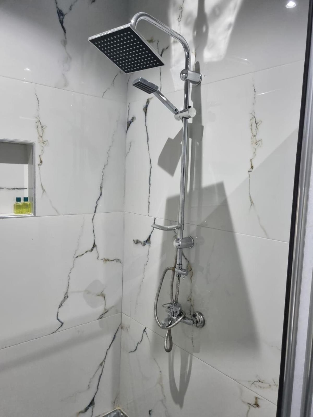 Alis Home Памуккале Екстериор снимка