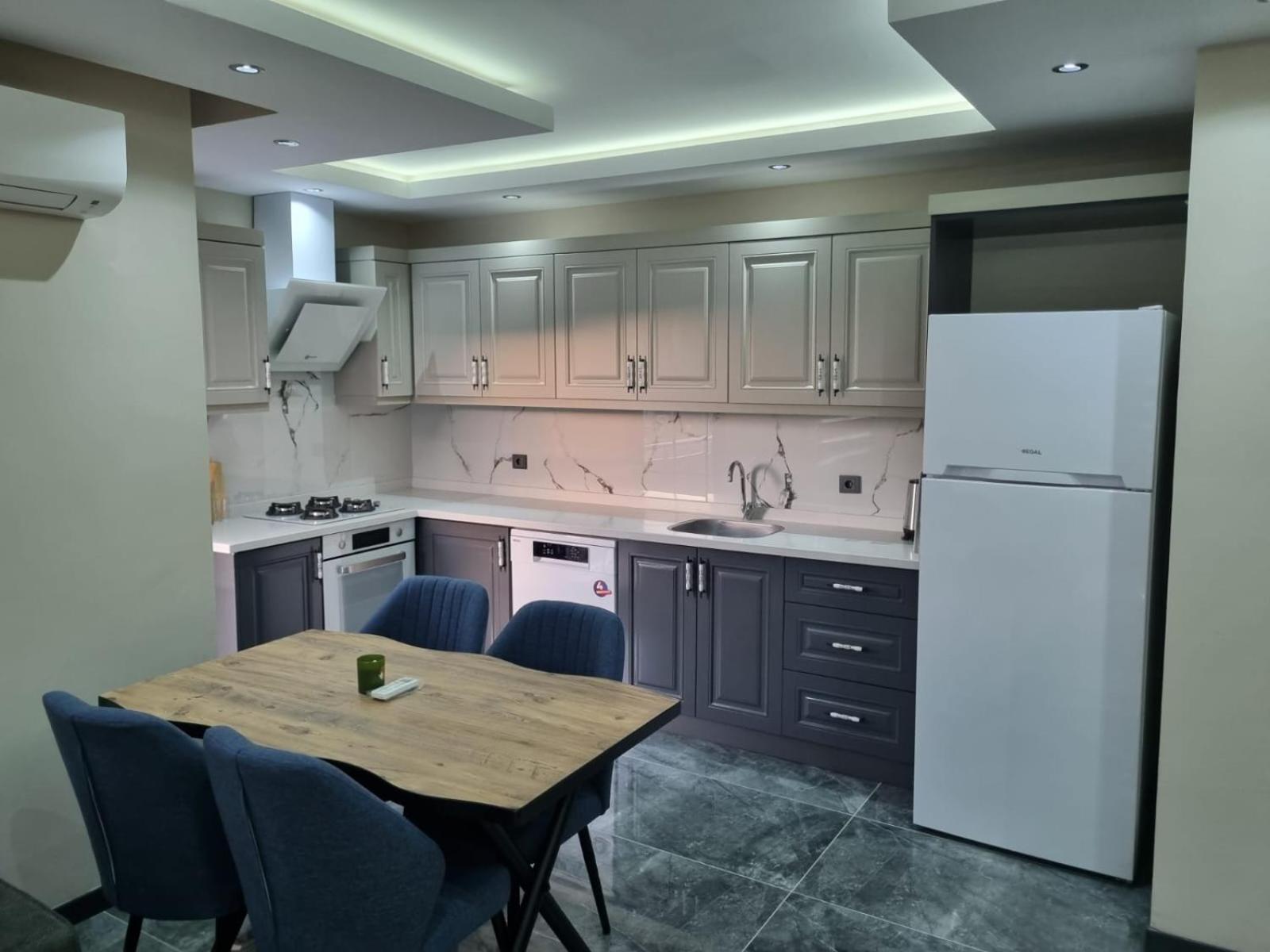 Alis Home Памуккале Екстериор снимка