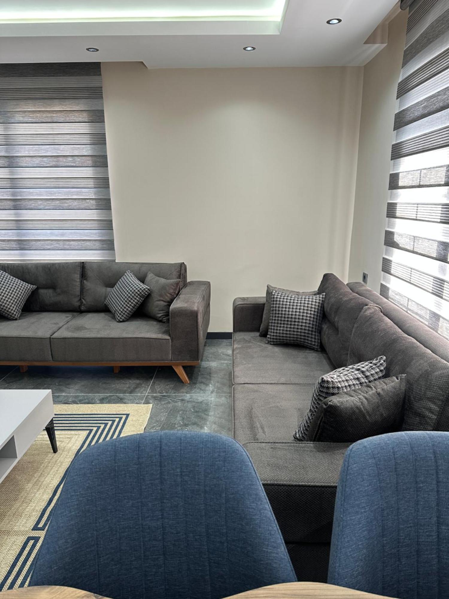 Alis Home Памуккале Екстериор снимка