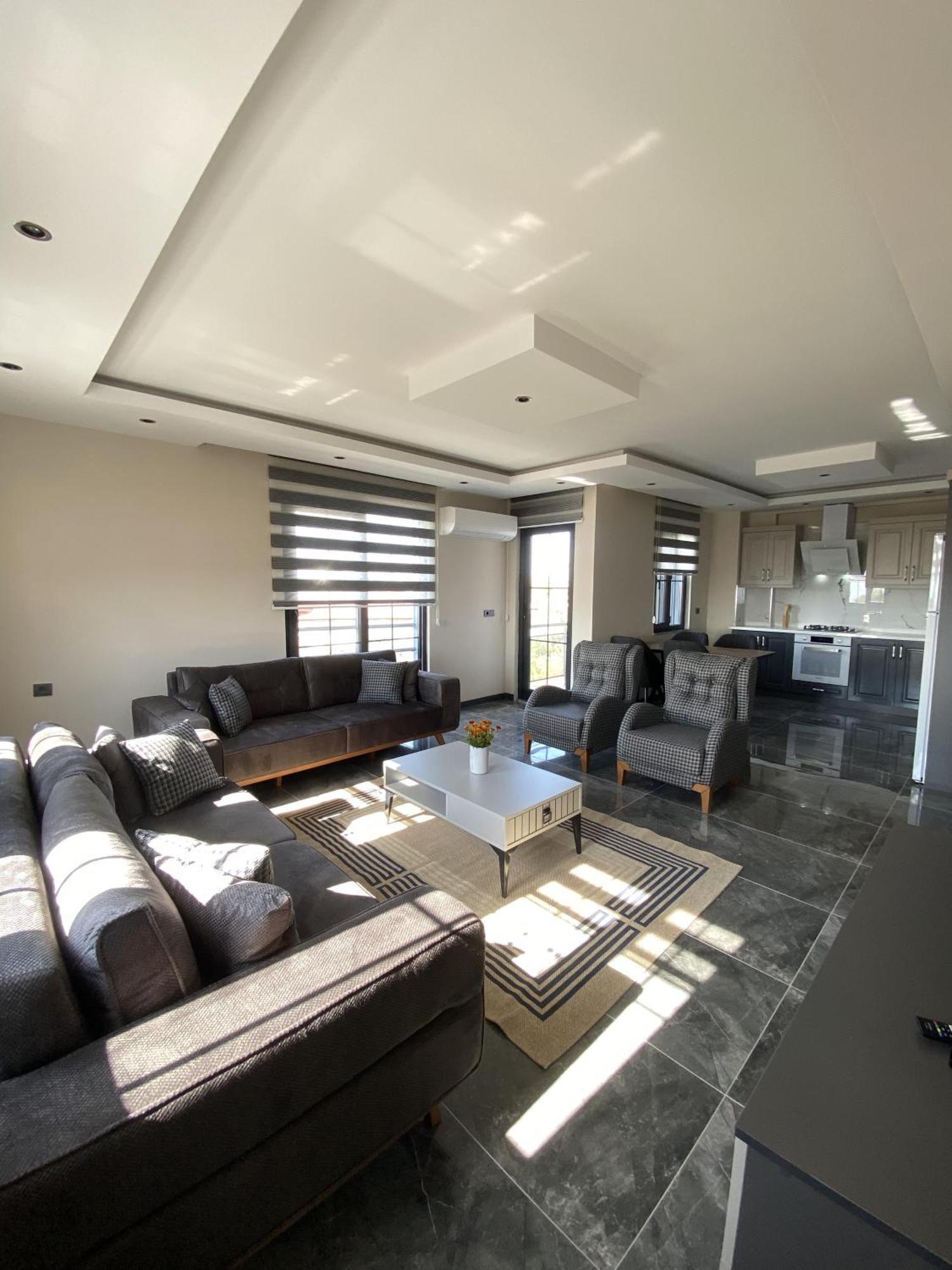 Alis Home Памуккале Екстериор снимка