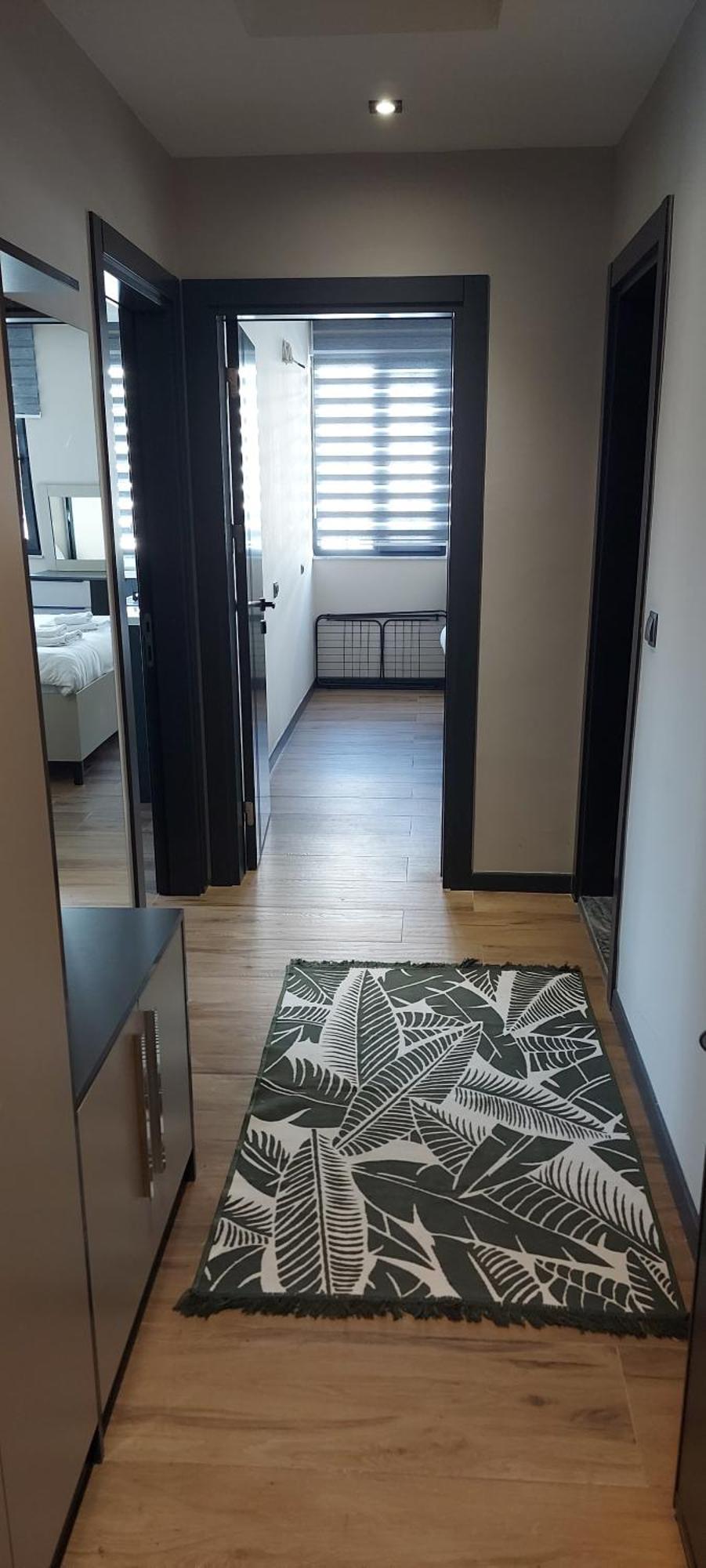 Alis Home Памуккале Екстериор снимка