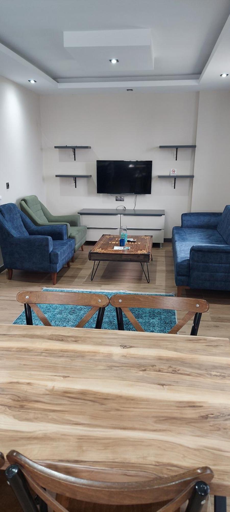 Alis Home Памуккале Екстериор снимка